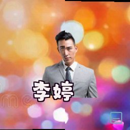 李婷